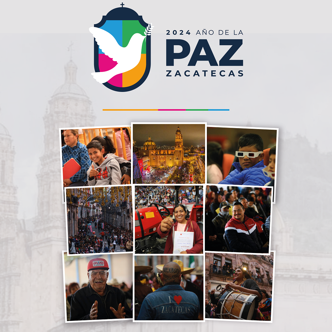 Inicio - Secretaría General de Gobierno del Estado de Zacatecas